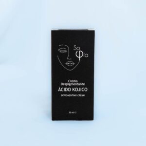 Ácido Kojico