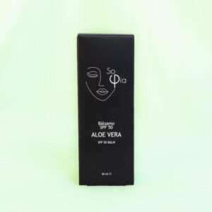 Crema reparadora +SPF50