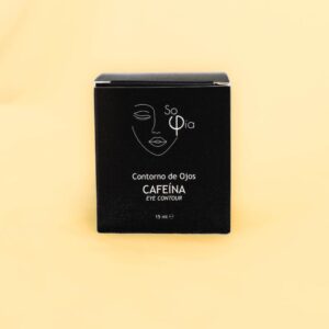 Cafeína Eye Contour