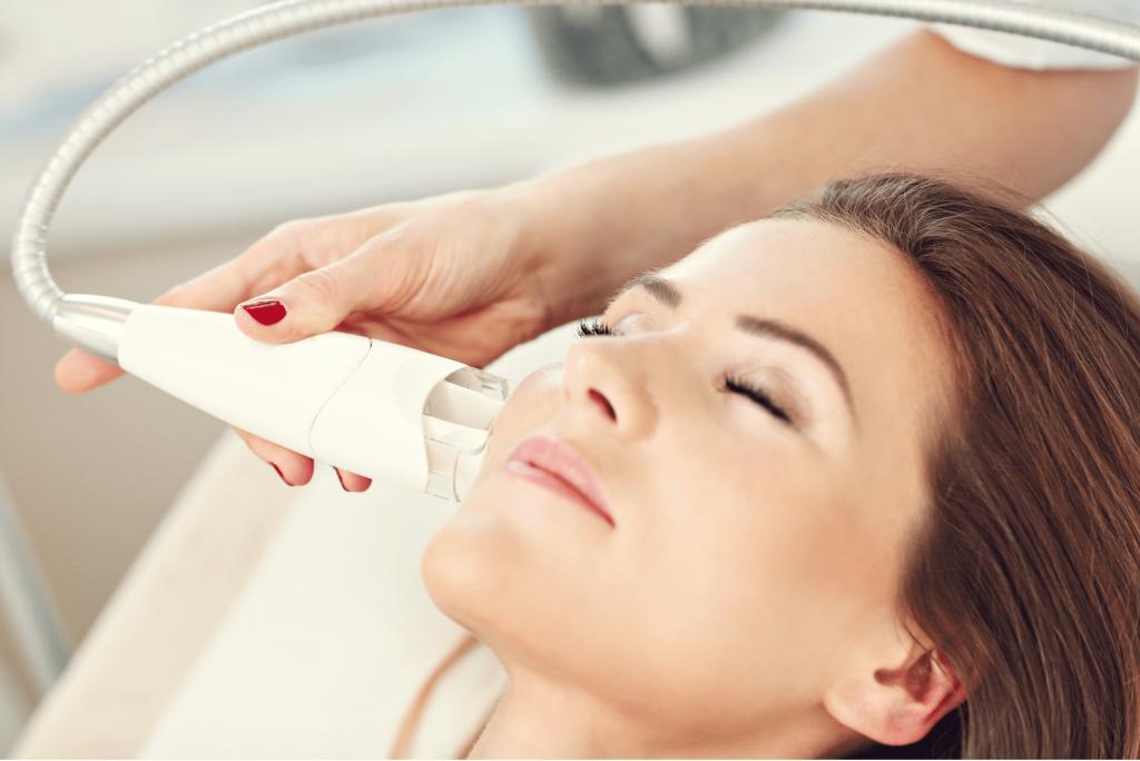 Rejuvenecimiento facial