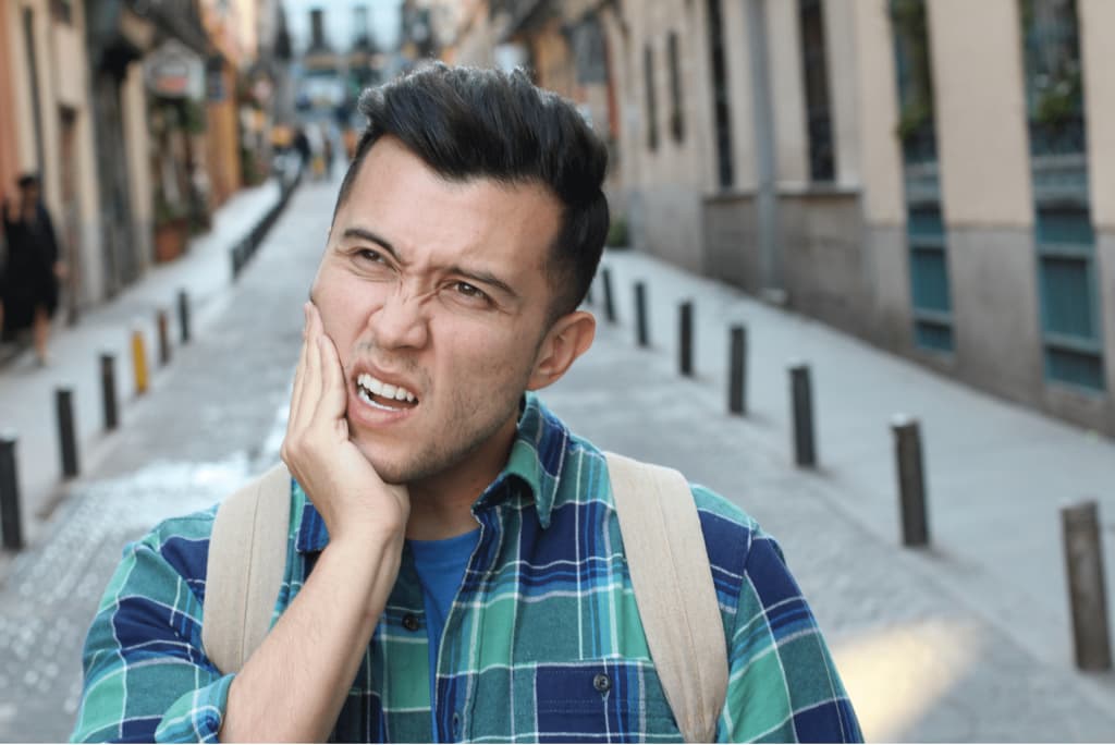Bruxismo